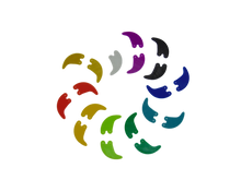 Lade das Bild in den Galerie-Viewer, PlayStation 5 Paddle