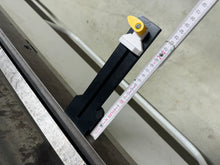 Lade das Bild in den Galerie-Viewer, Abkanthilfe für Schwenkbiegemaschine