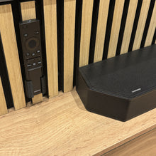 Lade das Bild in den Galerie-Viewer, Samsung TV Heimkino Fernbedienung Wandhalter