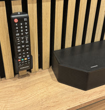 Lade das Bild in den Galerie-Viewer, Samsung TV Heimkino Fernbedienung Wandhalter