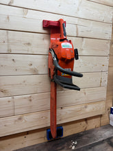 Lade das Bild in den Galerie-Viewer, Motorsäge Wandhalter Stihl Husqvarna