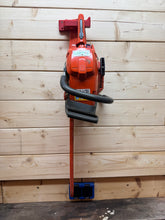 Lade das Bild in den Galerie-Viewer, Motorsäge Wandhalter Stihl Husqvarna