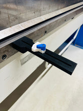 Lade das Bild in den Galerie-Viewer, Abkanthilfe für Schwenkbiegemaschine
