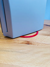 Lade das Bild in den Galerie-Viewer, PlayStation 5 Slim Standfuß Vertikalhalter