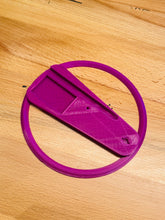 Lade das Bild in den Galerie-Viewer, PlayStation 5 Standfuß Vertikalhalter