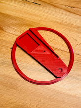 Lade das Bild in den Galerie-Viewer, PlayStation 5 Slim Standfuß Vertikalhalter