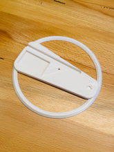 Lade das Bild in den Galerie-Viewer, PlayStation 5 Slim Standfuß Vertikalhalter