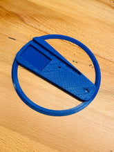 Lade das Bild in den Galerie-Viewer, PlayStation 5 Slim Standfuß Vertikalhalter