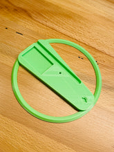 Lade das Bild in den Galerie-Viewer, PlayStation 5 Standfuß Vertikalhalter