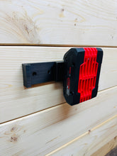 Lade das Bild in den Galerie-Viewer, Bosch Professional 18V Akkuhalter