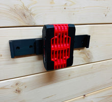 Lade das Bild in den Galerie-Viewer, Bosch Professional 18V Akkuhalter