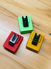 Lade das Bild in den Galerie-Viewer, Motorola Advisor TPG2200 Gürteltasche Holster Meldertasche Melderclip