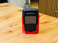 Lade das Bild in den Galerie-Viewer, Motorola Advisor TPG2200 Gürteltasche Holster Meldertasche Melderclip