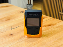 Lade das Bild in den Galerie-Viewer, Motorola Advisor TPG2200 Gürteltasche Holster Meldertasche Melderclip