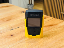 Lade das Bild in den Galerie-Viewer, Motorola Advisor TPG2200 Gürteltasche Holster Meldertasche Melderclip