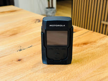 Lade das Bild in den Galerie-Viewer, Motorola Advisor TPG2200 Gürteltasche Holster Meldertasche Melderclip