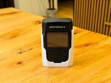 Lade das Bild in den Galerie-Viewer, Motorola Advisor TPG2200 Gürteltasche Holster Meldertasche Melderclip
