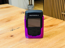 Lade das Bild in den Galerie-Viewer, Motorola Advisor TPG2200 Gürteltasche Holster Meldertasche Melderclip