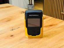 Lade das Bild in den Galerie-Viewer, Motorola Advisor TPG2200 Gürteltasche Holster Meldertasche Melderclip