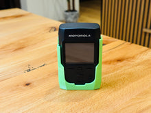 Lade das Bild in den Galerie-Viewer, Motorola Advisor TPG2200 Gürteltasche Holster Meldertasche Melderclip