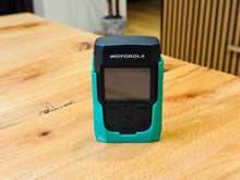 Lade das Bild in den Galerie-Viewer, Motorola Advisor TPG2200 Gürteltasche Holster Meldertasche Melderclip