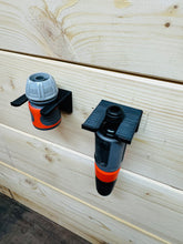 Lade das Bild in den Galerie-Viewer, Gardena Aufsätze Wandhalter