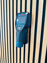 Lade das Bild in den Galerie-Viewer, Bosch Professional D-tect 120 Ortungsgerät Wandhalter