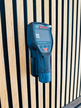 Lade das Bild in den Galerie-Viewer, Bosch Professional D-tect 120 Ortungsgerät Wandhalter