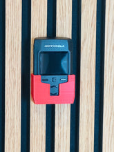 Lade das Bild in den Galerie-Viewer, Motorola Advisor TPG 2200 Pager FME Wandhalter Halter Halterung Wand