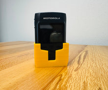 Lade das Bild in den Galerie-Viewer, Motorola Advisor TPG 2200 Pager FME Wandhalter Halter Halterung Wand