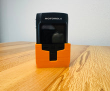 Lade das Bild in den Galerie-Viewer, Motorola Advisor TPG 2200 Pager FME Wandhalter Halter Halterung Wand