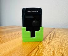 Lade das Bild in den Galerie-Viewer, Motorola Advisor TPG 2200 Pager FME Wandhalter Halter Halterung Wand