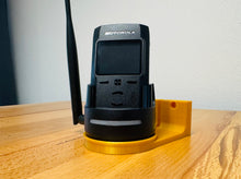 Lade das Bild in den Galerie-Viewer, Motorola Advisor TPG 2200 Pager Dockingstation Station FME Wandhalter Halter