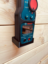 Lade das Bild in den Galerie-Viewer, Bosch Professional GFM 1000-15 Stromzange Messgerät Wandhalter