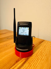 Lade das Bild in den Galerie-Viewer, Motorola Advisor TPG2200 FME DME Ladegerät Ladestation Dockingstation Home Alarm