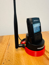 Lade das Bild in den Galerie-Viewer, Motorola Advisor TPG2200 FME DME Ladegerät Ladestation Dockingstation Home Alarm