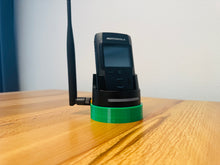 Lade das Bild in den Galerie-Viewer, Motorola Advisor TPG2200 FME DME Ladegerät Ladestation Dockingstation Home Alarm