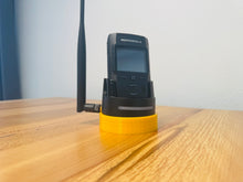 Lade das Bild in den Galerie-Viewer, Motorola Advisor TPG2200 FME DME Ladegerät Ladestation Dockingstation Home Alarm