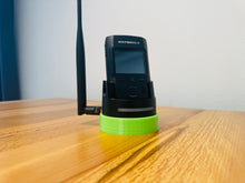 Lade das Bild in den Galerie-Viewer, Motorola Advisor TPG2200 FME DME Ladegerät Ladestation Dockingstation Home Alarm