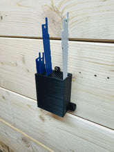 Lade das Bild in den Galerie-Viewer, Bosch Professional Säbelsäge Fuchsschwanz Sägeblatt Säbelsägeblatt Wandhalter