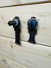 Lade das Bild in den Galerie-Viewer, Bosch Professional Multitool Tauchsägeblatt Sägeblatt Halter Wandhalter