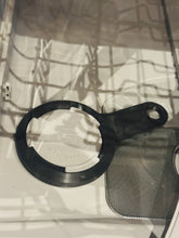 Lade das Bild in den Galerie-Viewer, Geschirrspüler Salzkappenschlüssel Bosch Miele Siemens Bauknecht Hanseatic