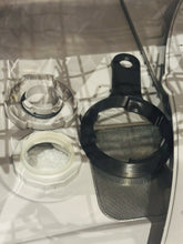 Lade das Bild in den Galerie-Viewer, Geschirrspüler Salzkappenschlüssel Bosch Miele Siemens Bauknecht Hanseatic