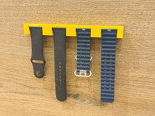 Lade das Bild in den Galerie-Viewer, Apple Watch Armband Armbandhalter Wandhalter Halter Halterung