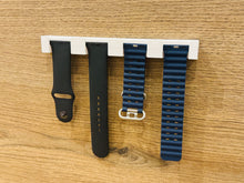 Lade das Bild in den Galerie-Viewer, Apple Watch Armband Armbandhalter Wandhalter Halter Halterung