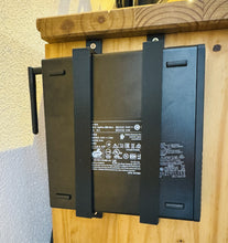 Lade das Bild in den Galerie-Viewer, Dell Optiplex 3080 PC Wandhalter Halterung Halter Wand Schreibtischhalter