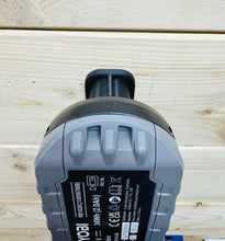 Lade das Bild in den Galerie-Viewer, 2x Ryobi 18V Akkuhalter Akku Halter Wandhalter Halterung