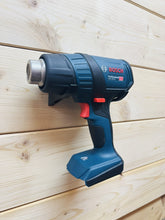 Lade das Bild in den Galerie-Viewer, Bosch Professional 18V Heißluftföhn GHG18V-50 Wandhalter Halter Halterung Wand