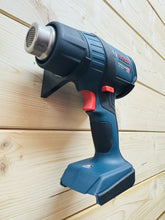 Lade das Bild in den Galerie-Viewer, Bosch Professional 18V Heißluftföhn GHG18V-50 Wandhalter Halter Halterung Wand