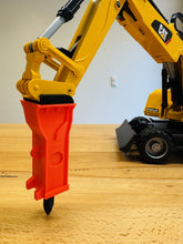 Lade das Bild in den Galerie-Viewer, Bruder Bagger Abbruchhammer Hydraulikhammer Anbaugerät
